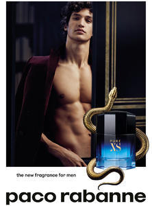 Paco Rabanne 'Pure XS Homme'