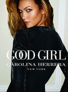 Carolina Herrera 'Good Girl'
