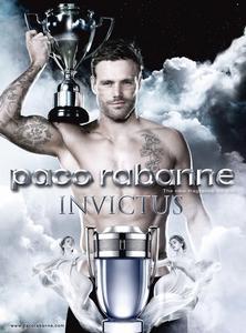 Paco Rabanne 'Invictus'