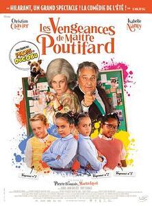Les Vengeances de Maître Poutifard