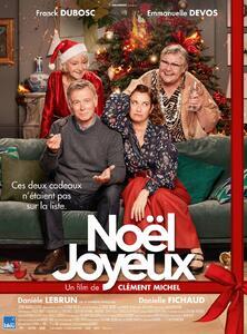 Noel Joyeux