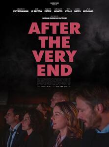 After the very end