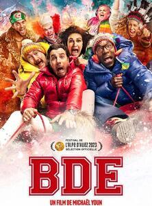 BDE