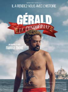 Gérald Le conquérant