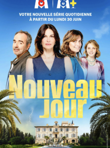 Nouveau Jour