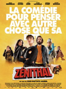 Zenithal