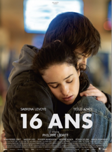 16 ans