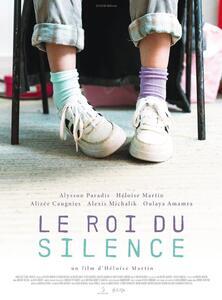Le roi du silence