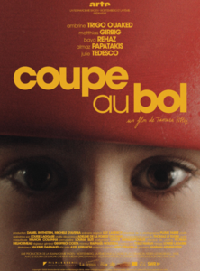 Coupe au bol