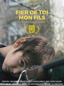 Fier de toi mon fils