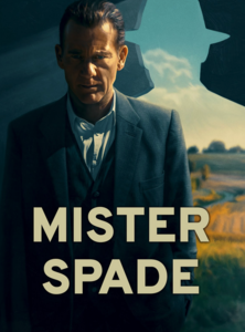 Monsieur Spade