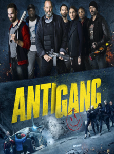 Antigang