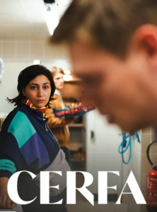 CERFA
