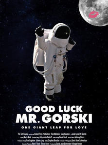 Good Luck Mr Grosky