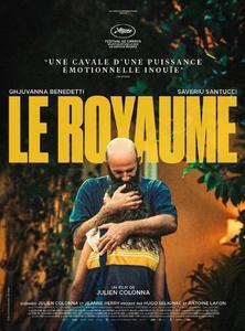 LE ROYAUME