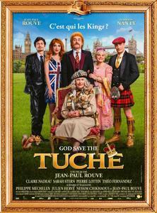 GOD SAVE THE TUCHE
