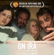 ON IRA