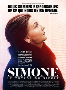 Simone.Le Voyage du siècle