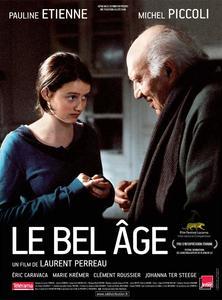 LE BEL AGE