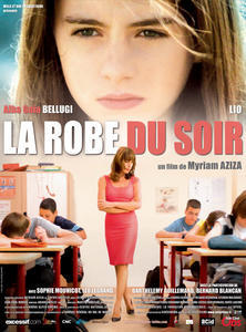 LA ROBE DU SOIR