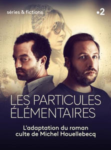 LES PARTICULES ELEMENTAIRES