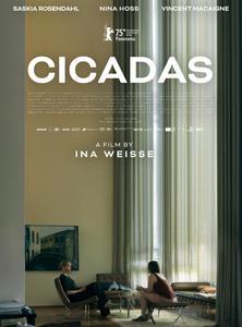Cicadas