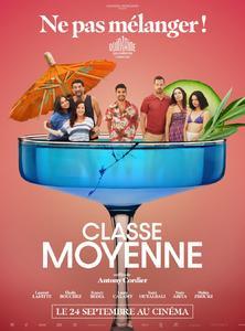 CLASSE MOYENNE