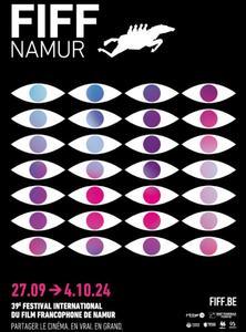 Génération Talents ! FIFF Namur