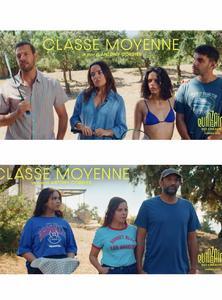 CLASSE MOYENNE
