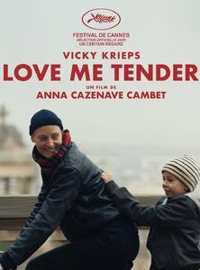 LOVE ME TENDER