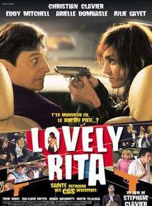 Lovely Rita, patronne des cas désespérés