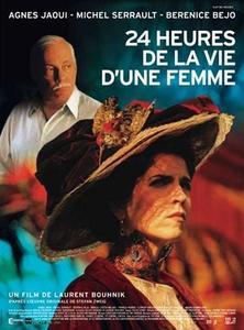 24h de la vie d'une femme