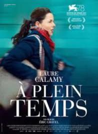 A plein temps