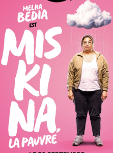 Miskina