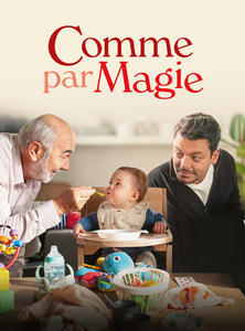 Comme par magie