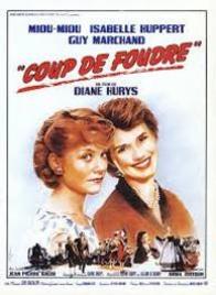 COUP DE FOUDRE