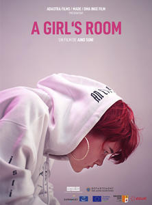 A GIRL'S ROOM