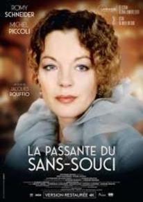 LA PASSANTE DU SANS SOUCIS