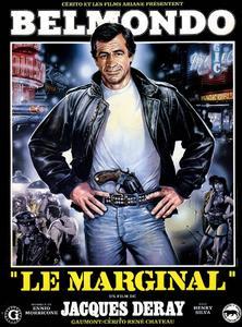 LE MARGINAL