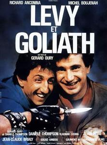LEVY ET GOLIATH