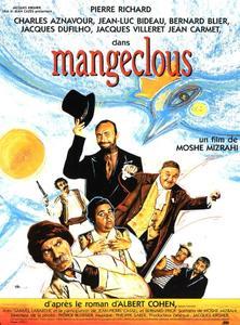 MANGECLOUS