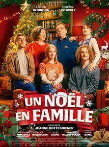 UN NOËL EN FAMILLE