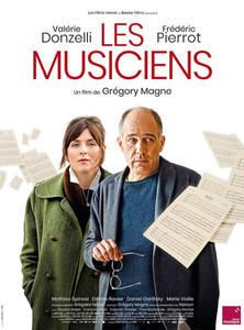 LES MUSICIENS