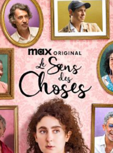 LE SENS DES CHOSES