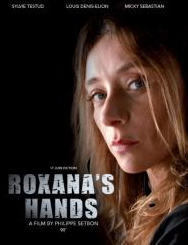 Les mains de Roxana