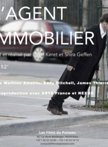 L'agent Immobilier