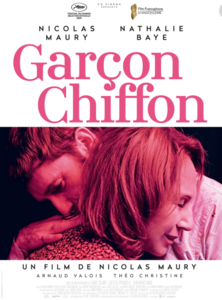 Garçon Chiffon