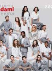 Inaya aux racines - Talent Cannes Adami - 2020