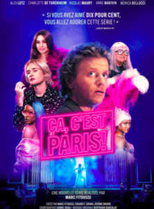 ÇA C'EST PARIS