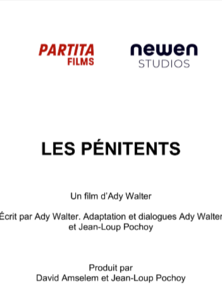 LES PÉNITENTS